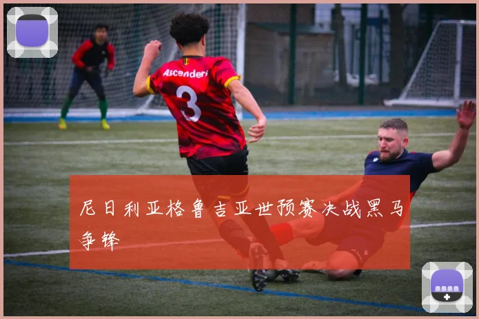 尼日利亚格鲁吉亚世预赛决战黑马争锋