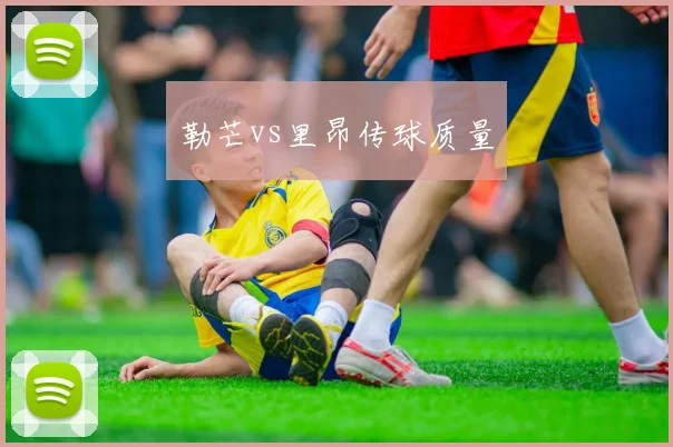 勒芒vs里昂传球质量