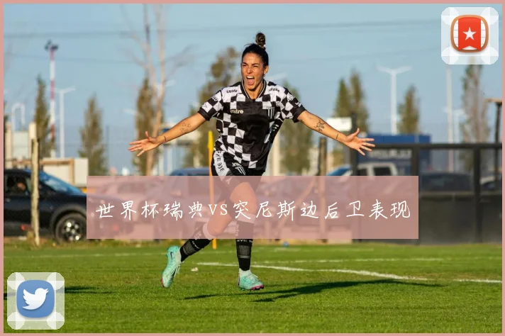 世界杯瑞典vs突尼斯边后卫表现